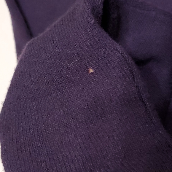 Vince 100% Cashmere Pullover Sweater Size XS - Picture 9 of 9